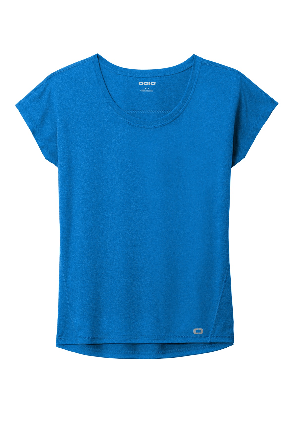 OGIO Women's Pulse Dolman Tee LOE324