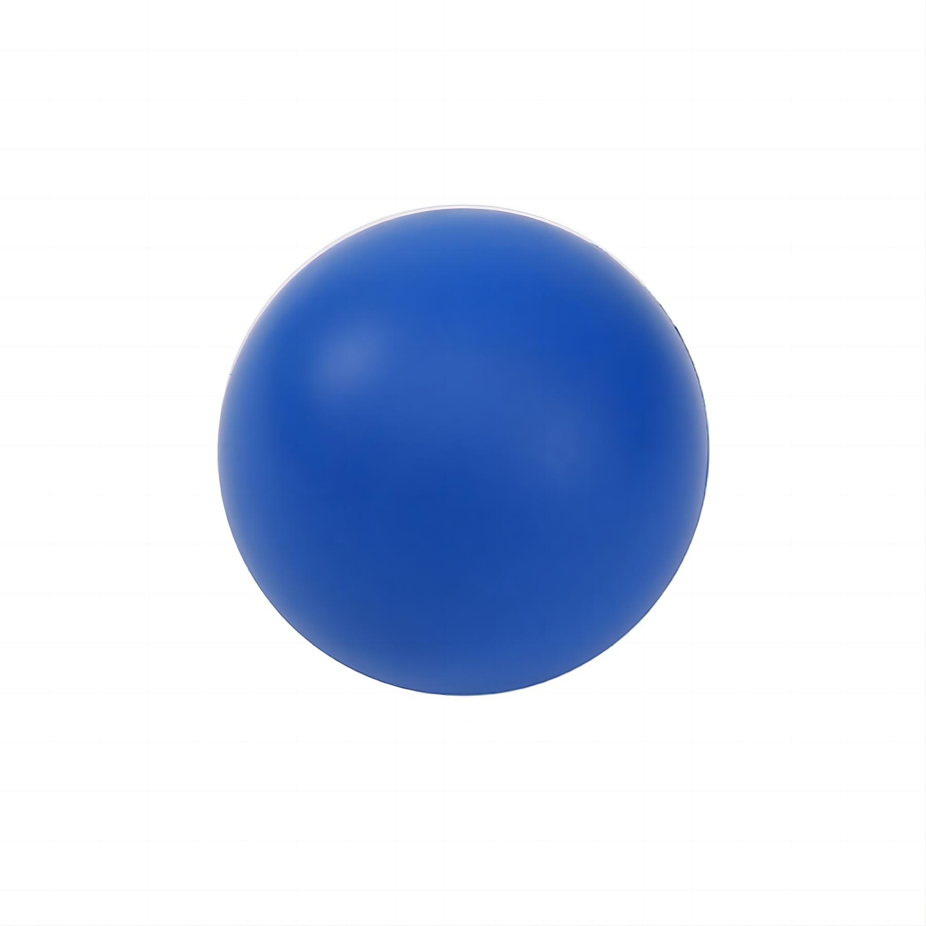 Round Stress Reliever Ball 4