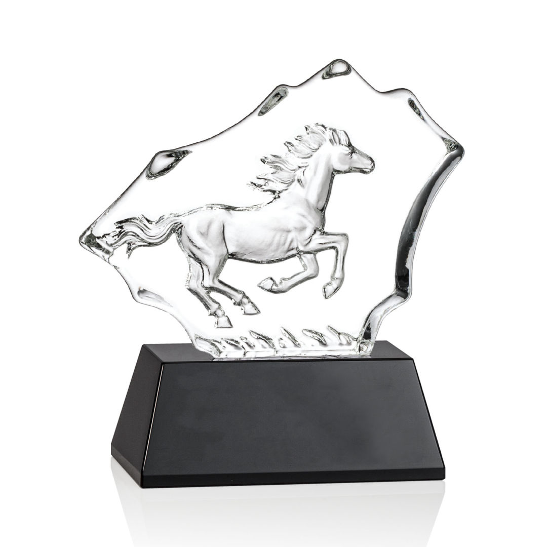Ottavia Horse VividPrint™ Award 8