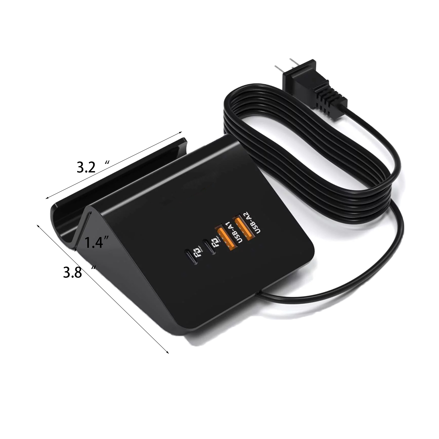 USB Charging Station 2