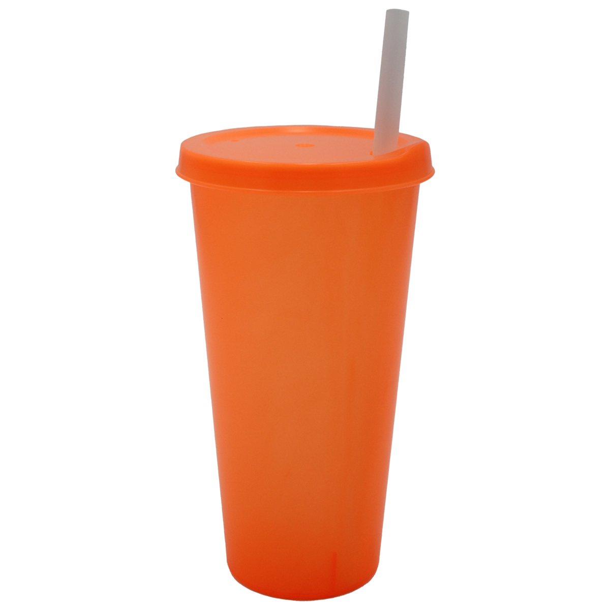 26 oz. Tumbler with Lid and Straw 29