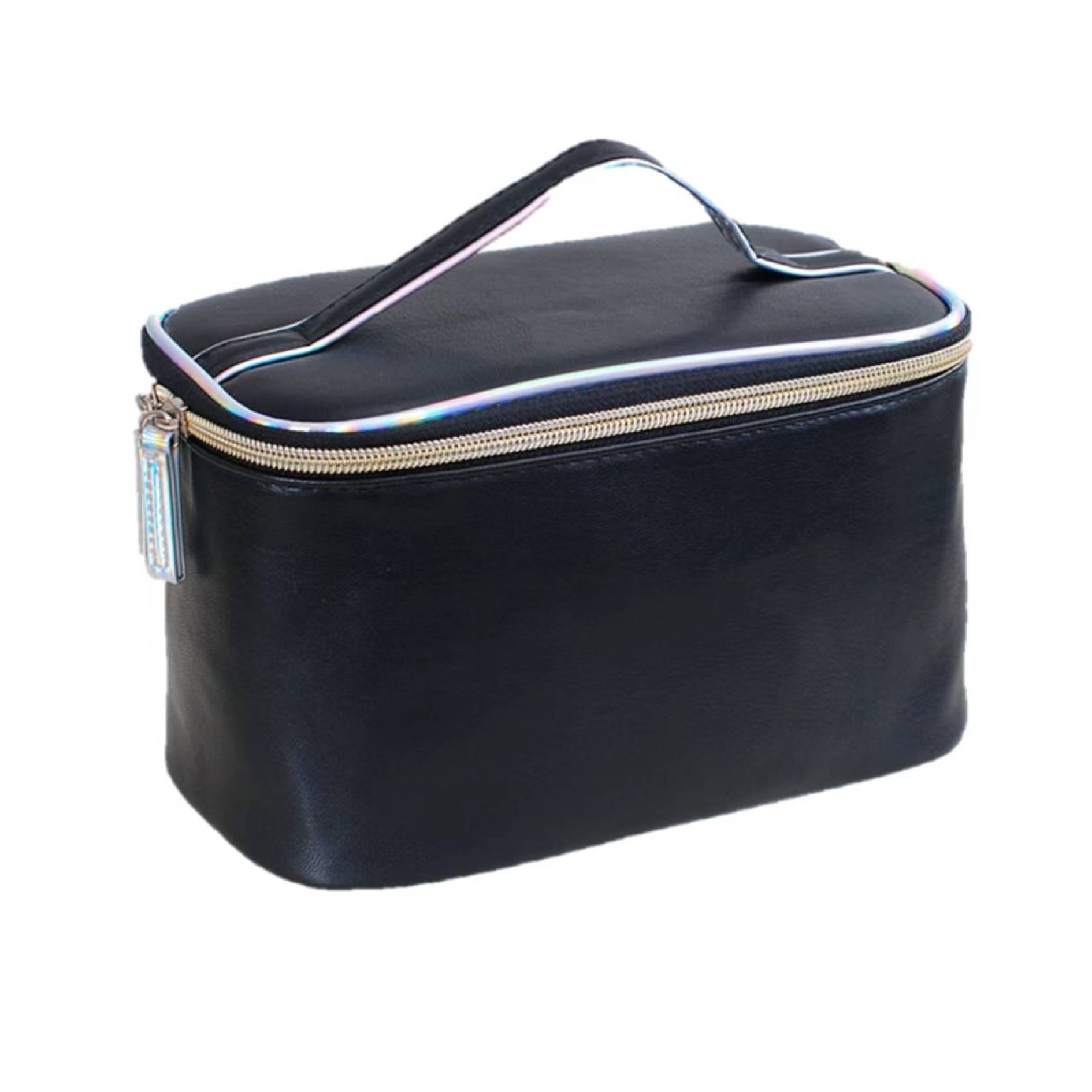 Portable Large Travel Makeup Bag 3