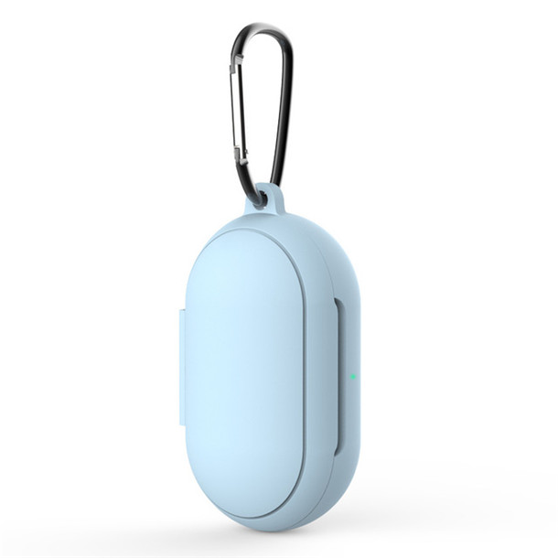 Protective Silicone Case Cover for Bluetooth Ear Buds 6