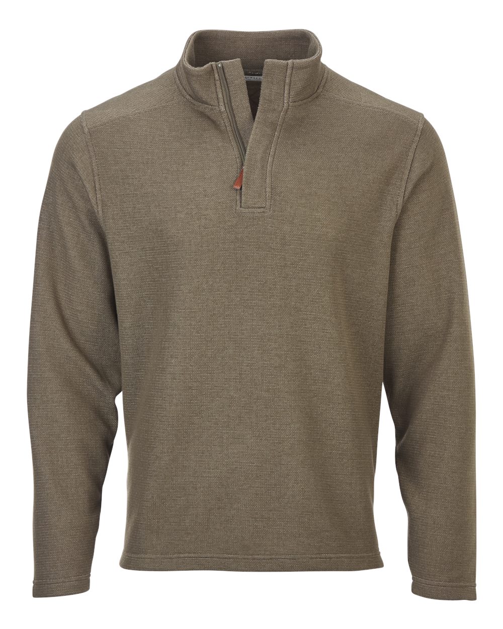 Unisex Sullivan Quarter-Zip Pullover - BM5201 11