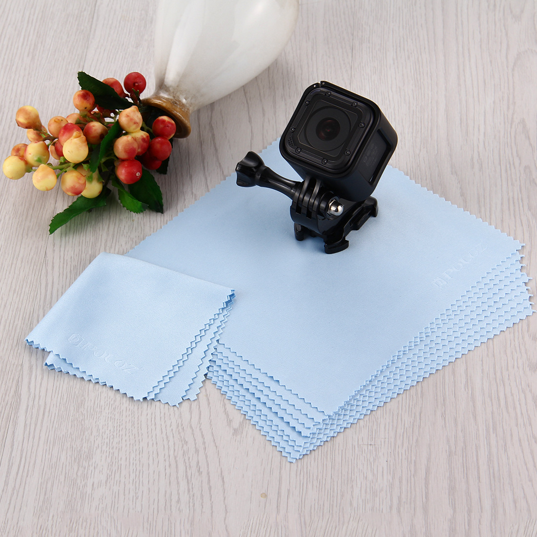 Multi Purpose Microfiber Cleaning Cloth 2