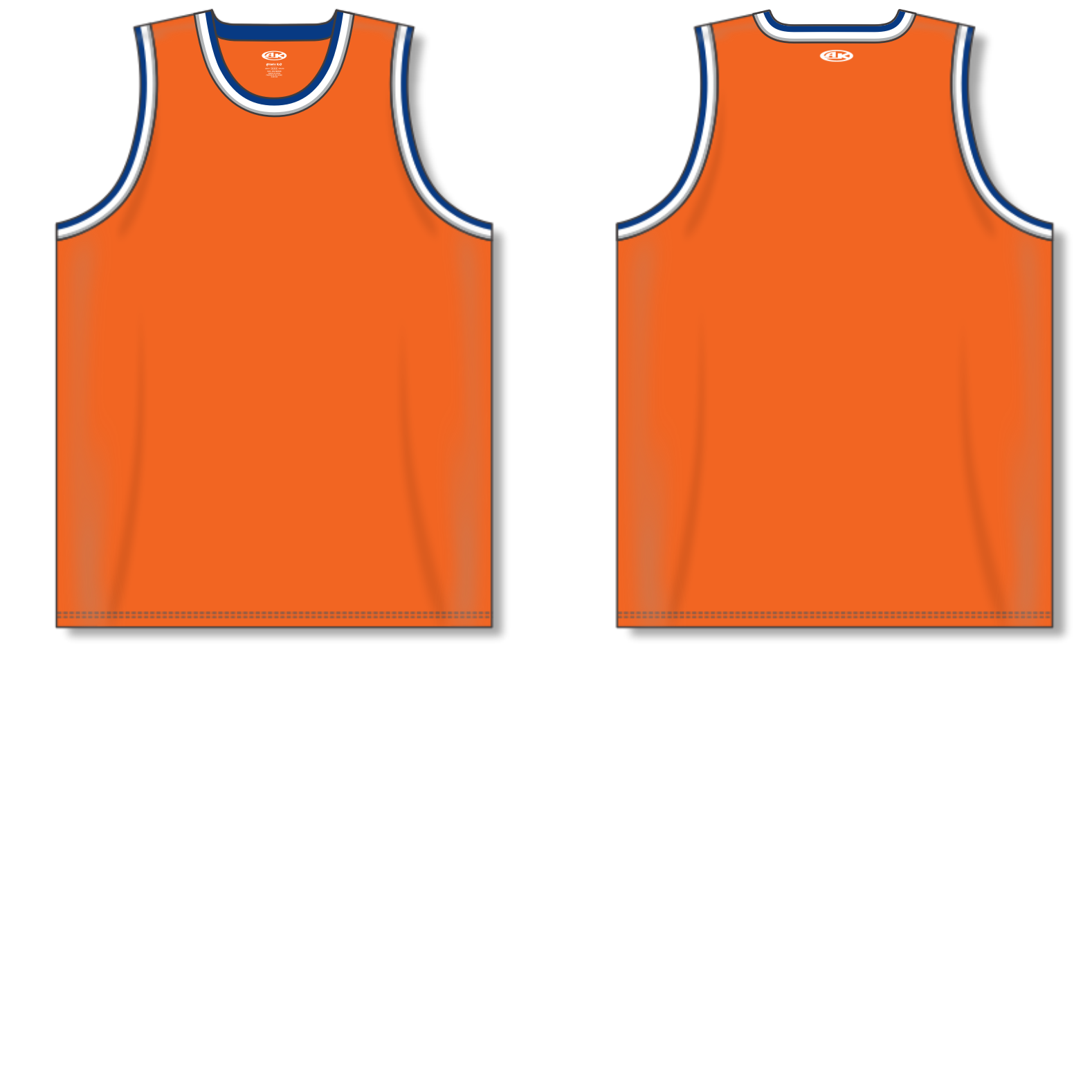 Pro Basketball Jerseys B1710-G01 79