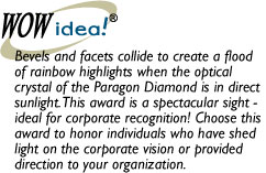 Paragon Diamond 5