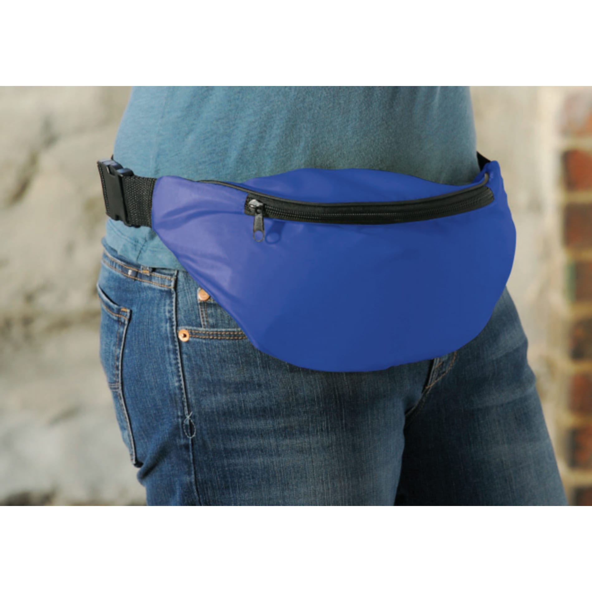 Hipster Budget Fanny Pack 162