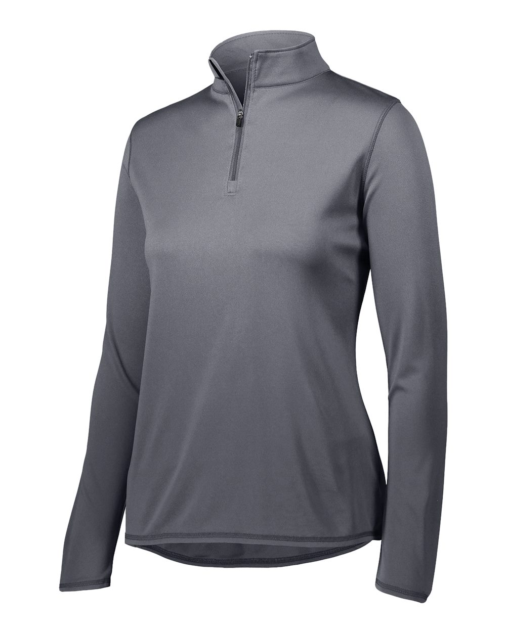 Women's Attain Color Secure® Performance Quarter-Zip Pullover - 2787 21