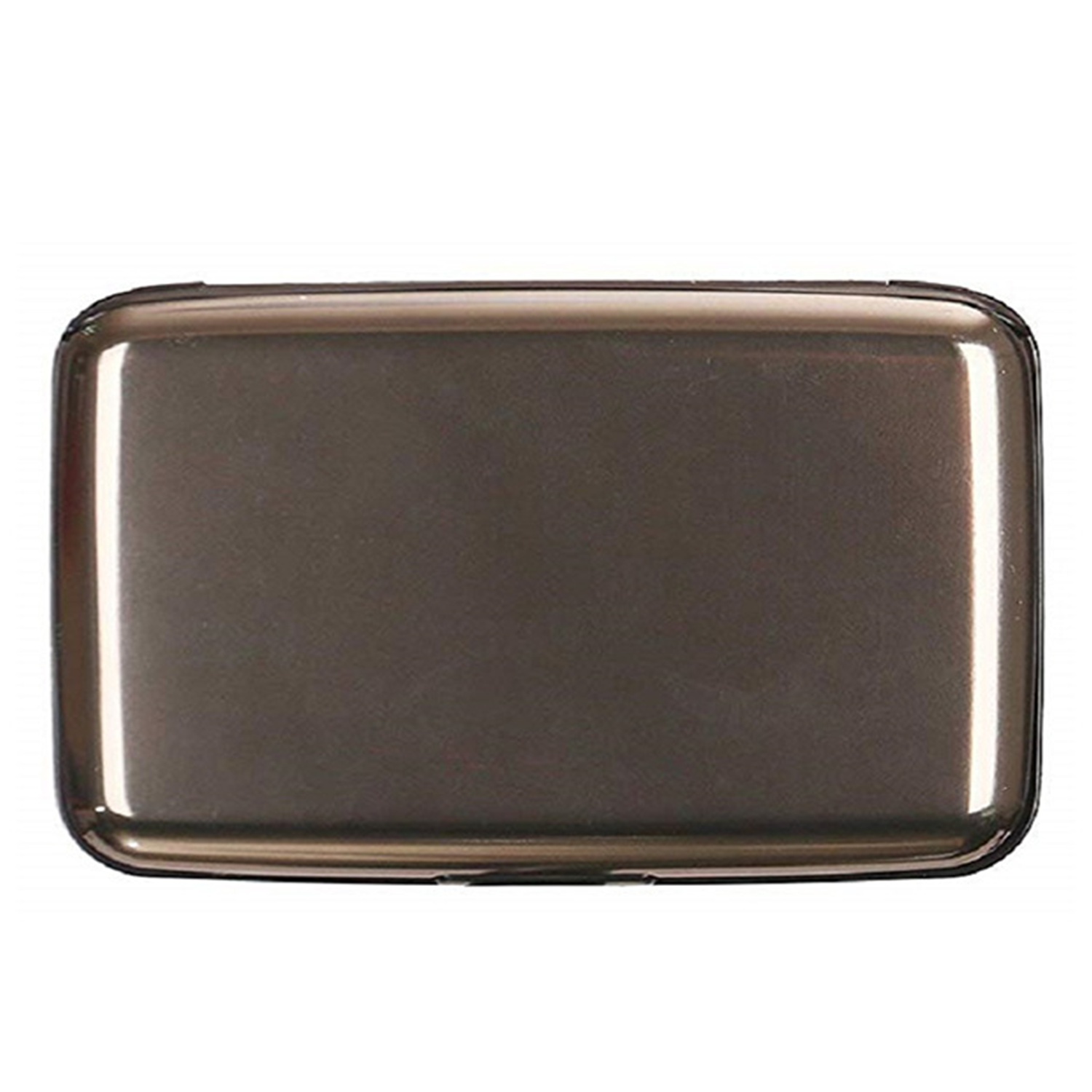 Aluminum Business Card Case 4