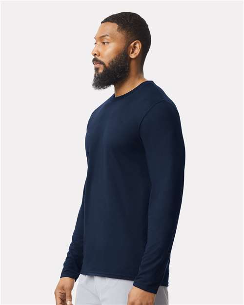 Unisex Performance® Long Sleeve T-Shirt - 42400 18