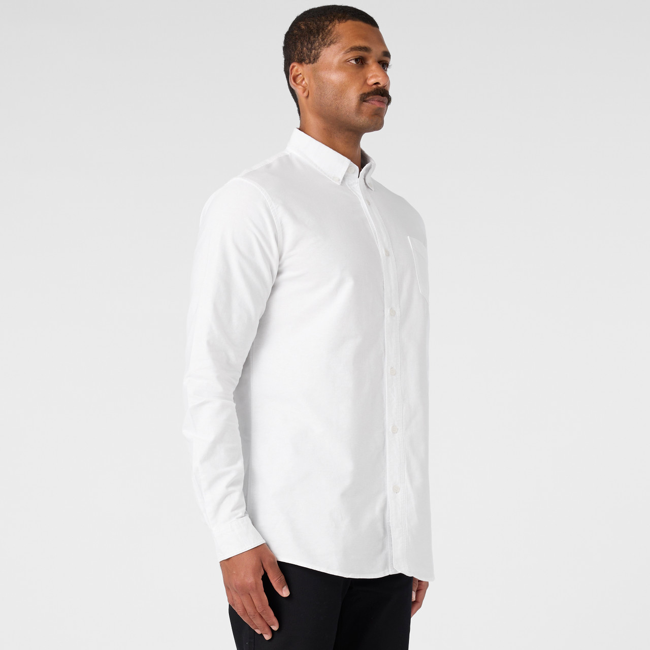 Oxford Shirt | 5401 18