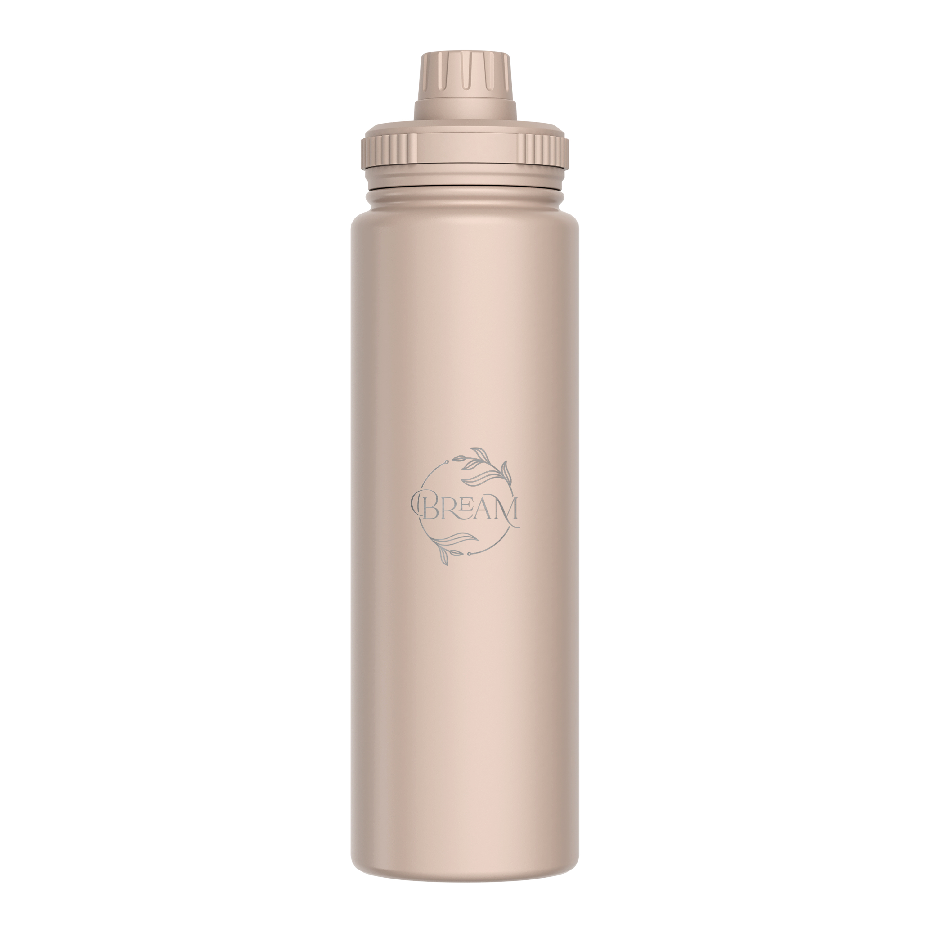 Prime time 710ml / 24 oz recycled stainless steel bottle 10