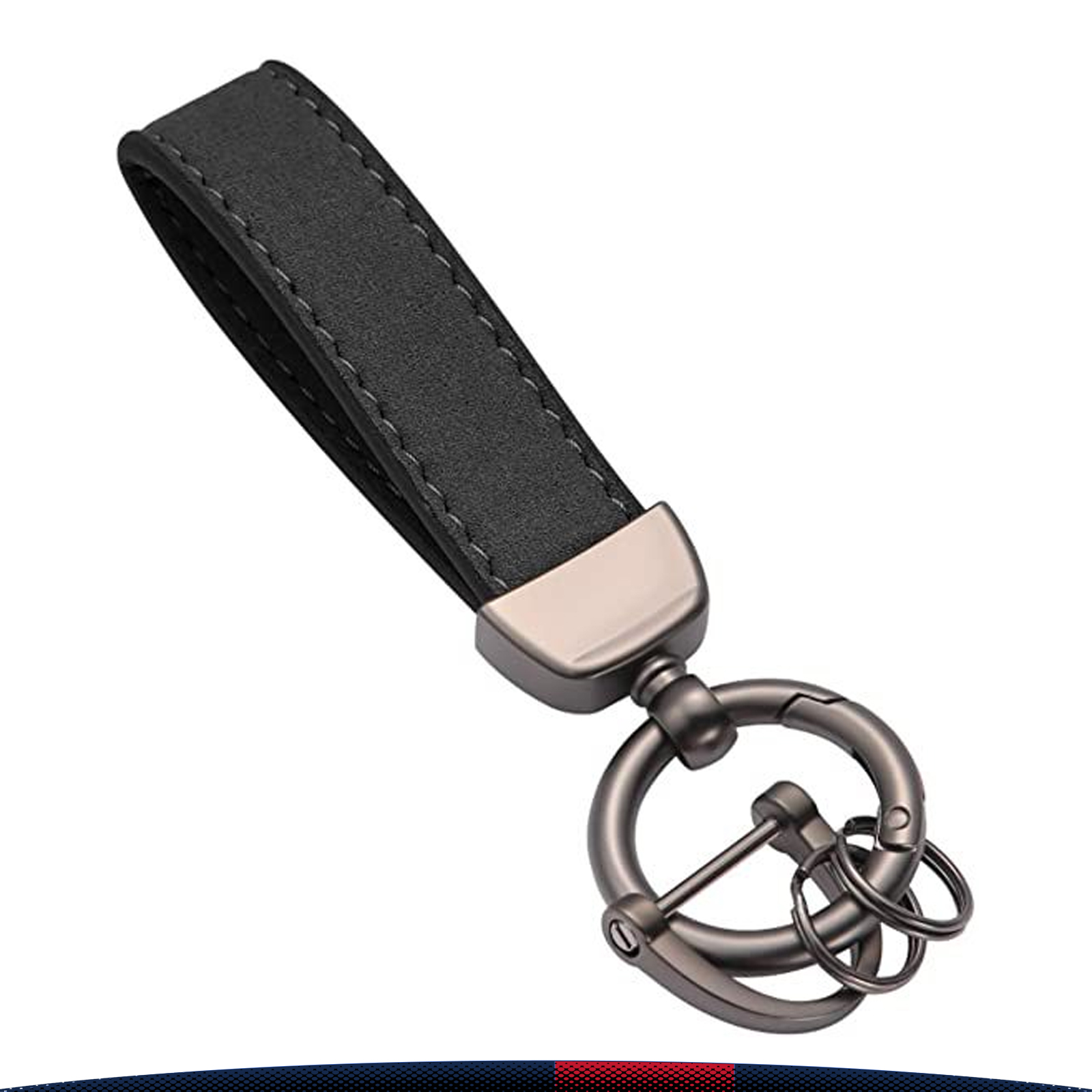 Evily Keychain 4