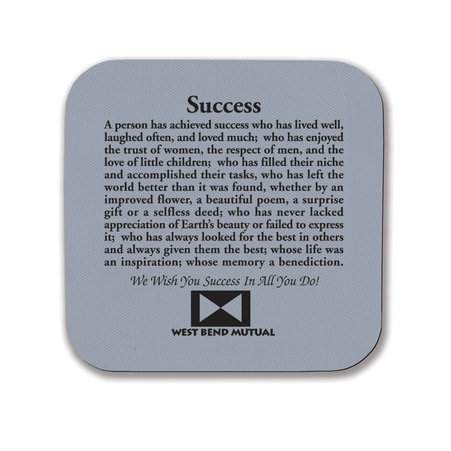 Success Square Jar Opener 1