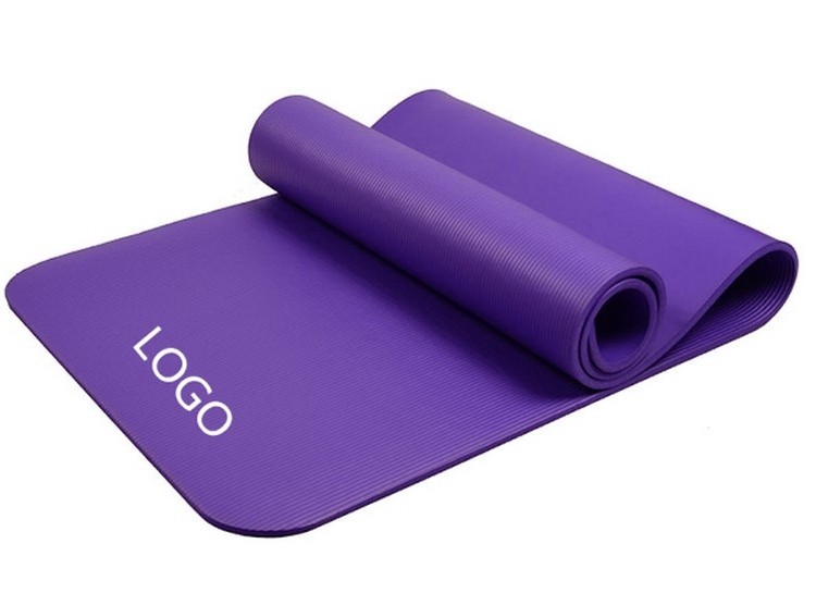 Yoga Exercise Mat 2
