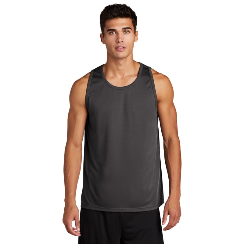 Sport-Tek PosiCharge Competitor Tank. 4