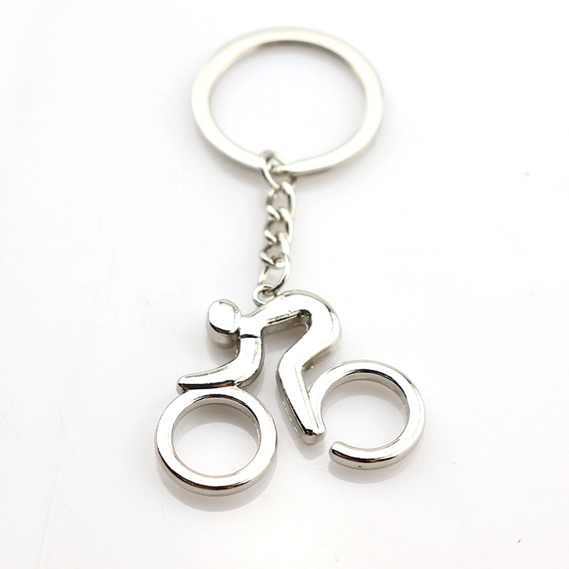 Bike keyring 1