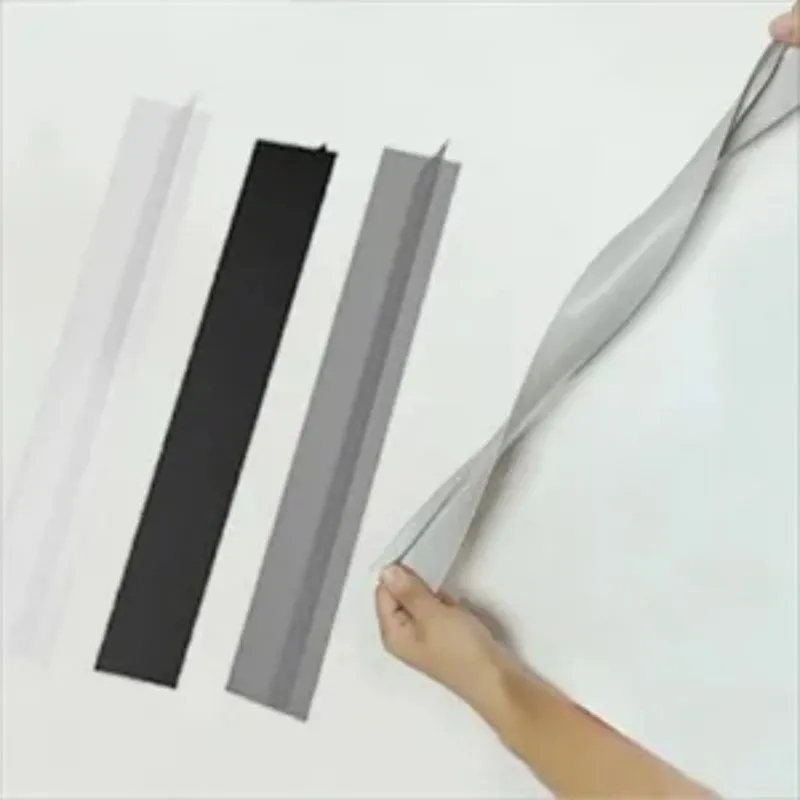 Silicone Stove Counter Gap Cover 7