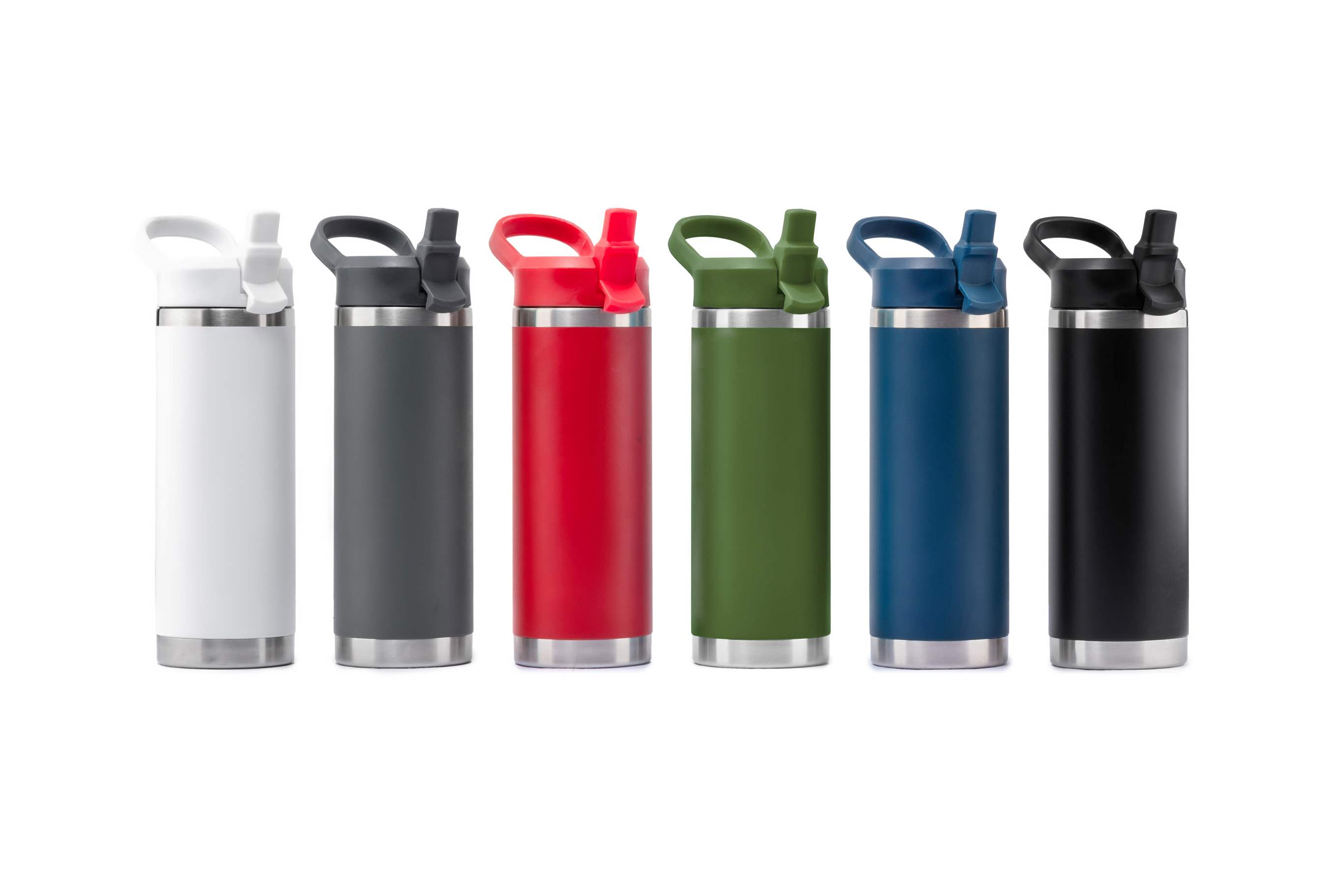 18 oz Pioneer Bottle 15