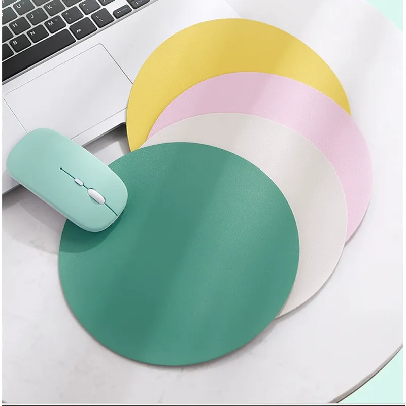 PU Waterproof Mouse Pad
