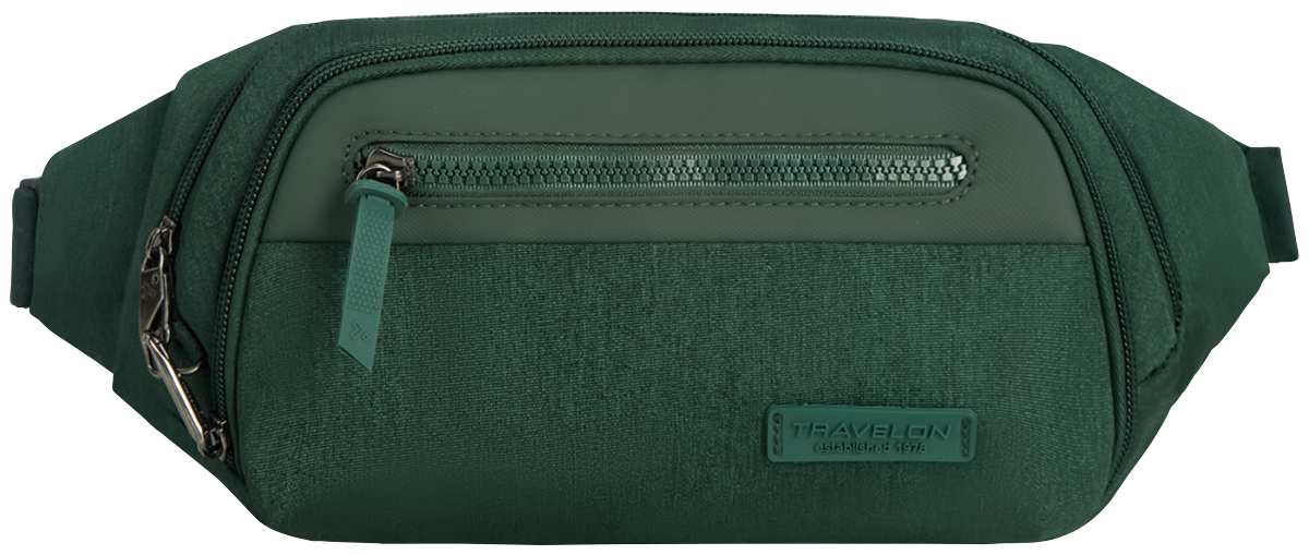 Travelon® Anti-Theft Metro Waist Pack 46