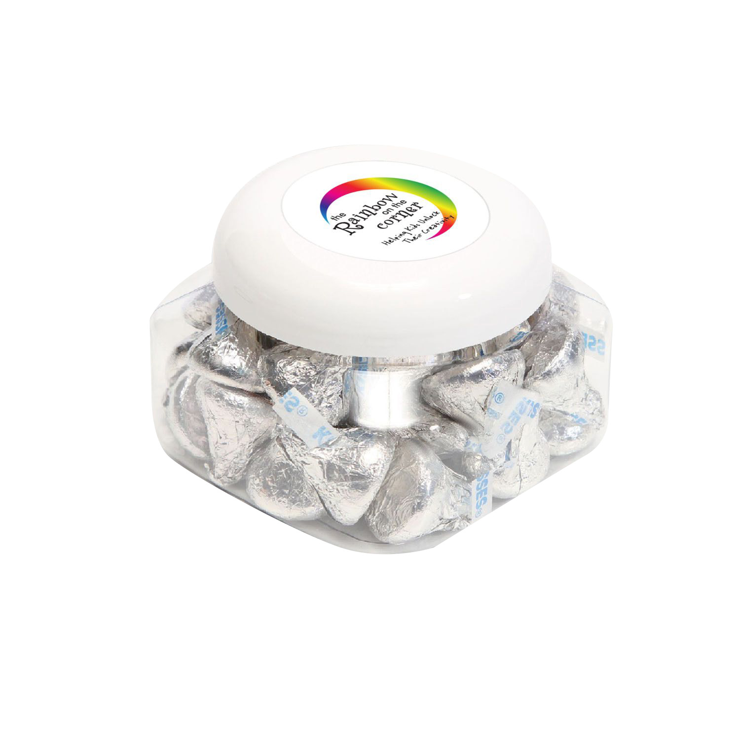 Large Snack Canister Premium Fill 3