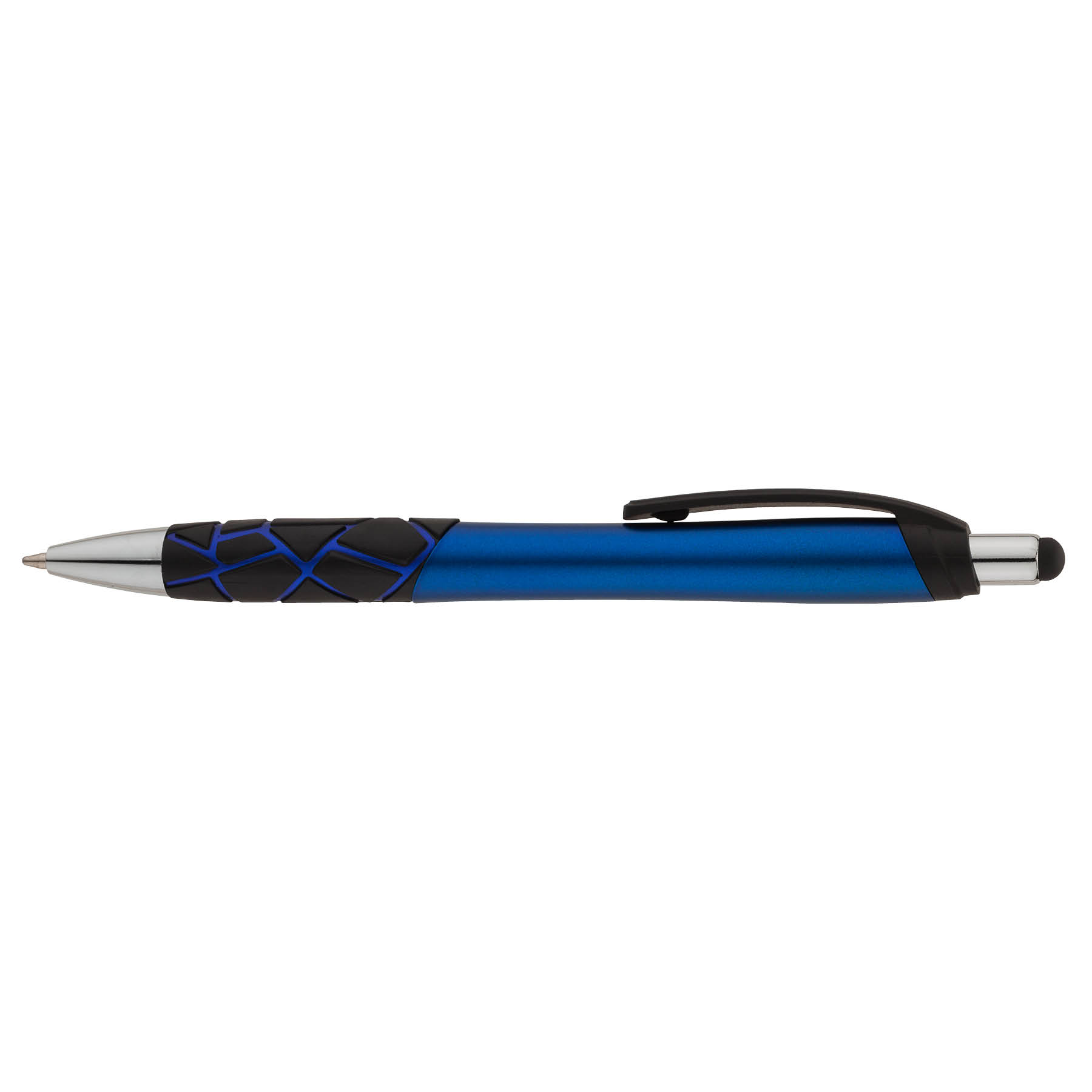 Geo Ballpoint Pen / Stylus 28