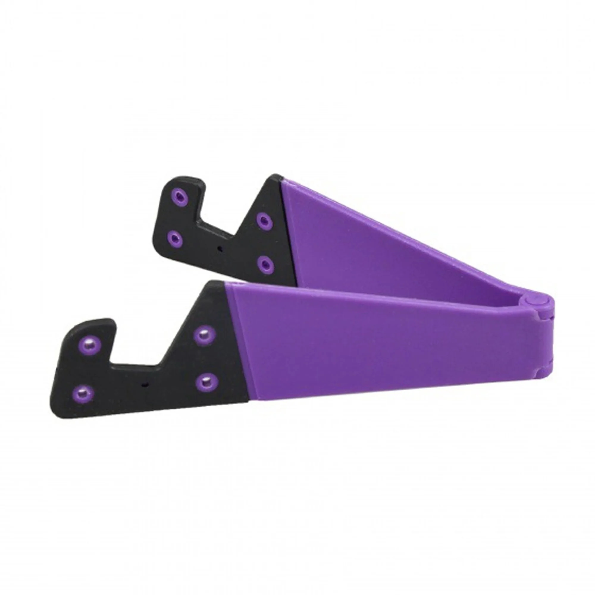 V-Fold Tablet and Phone Stand 1