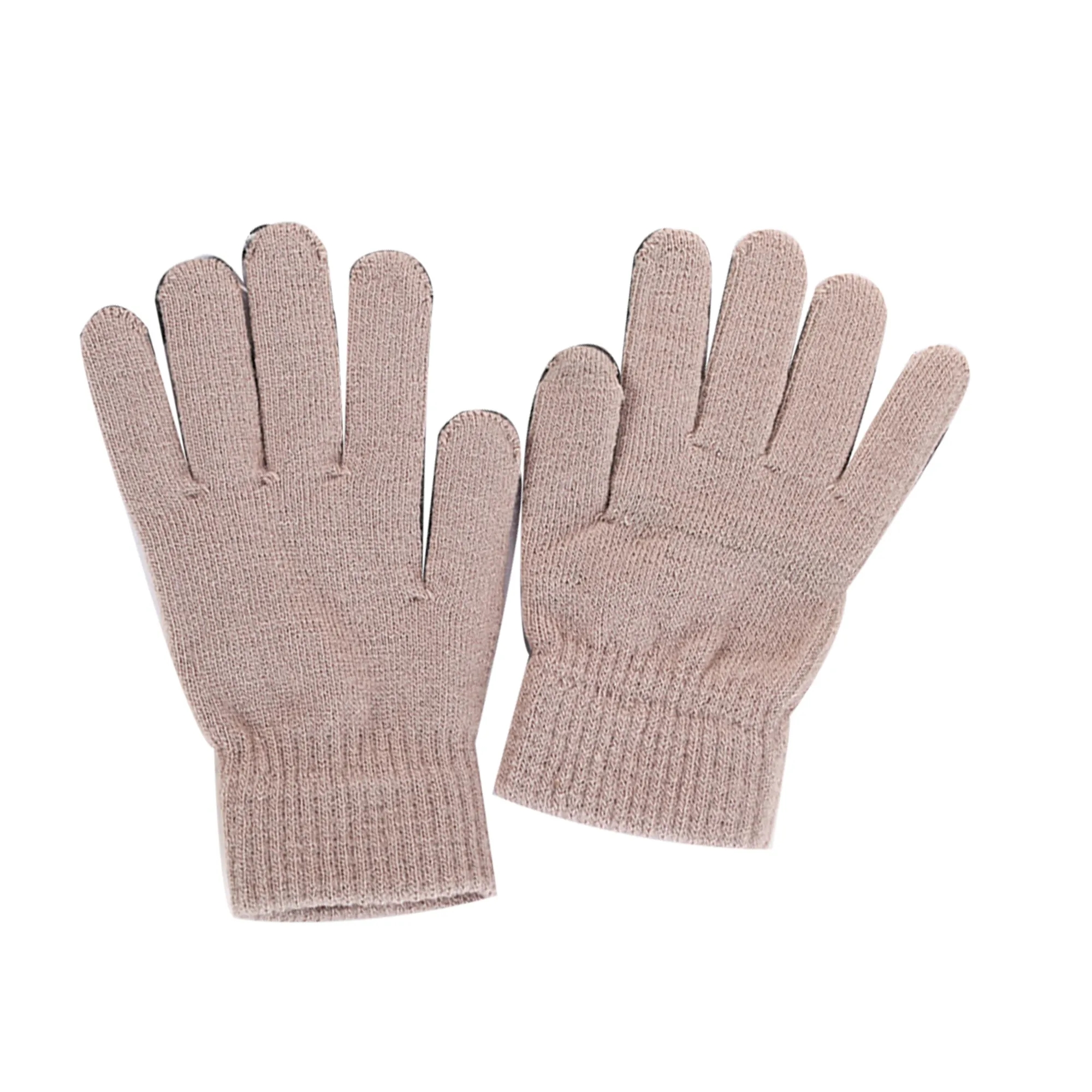 Winter Knit Gloves 5
