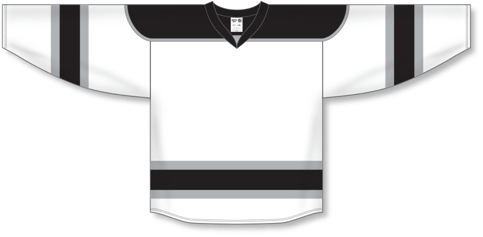 Select Hockey Jerseys H7500-G01 9