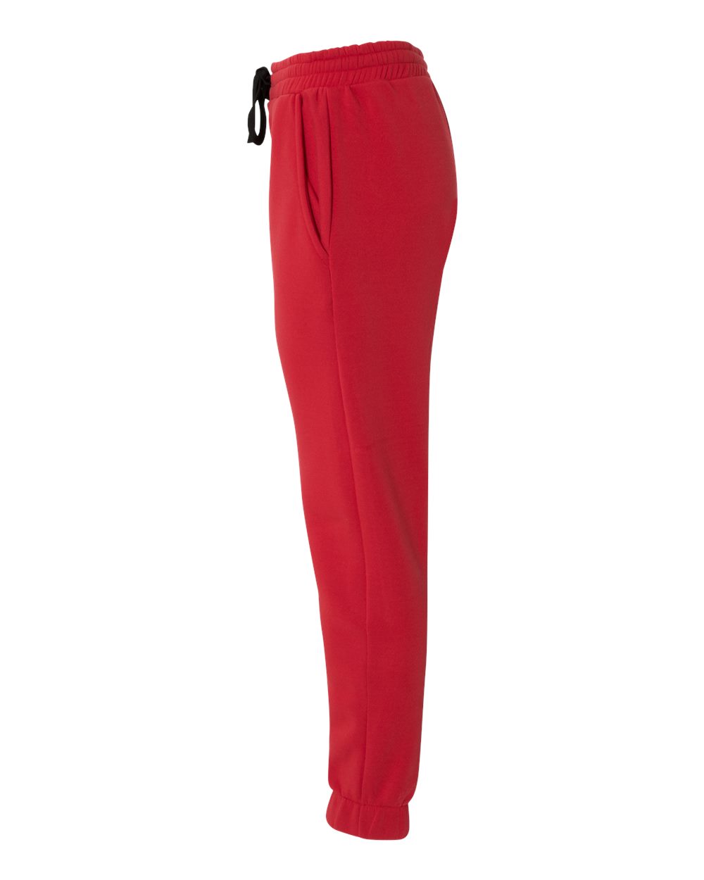 Unisex Fleece Joggers - 8800 30