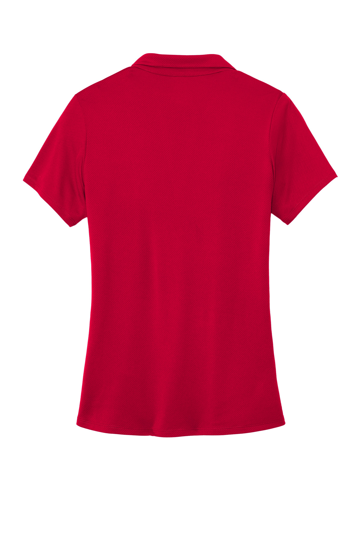 Sport-Tek Women's Sideline Polo LST535 4