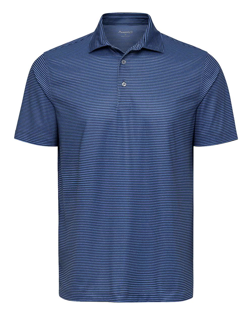 Men's Aiken Striped Polo - 155 6