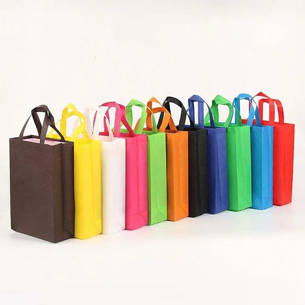 Value Non-Woven Tote Bag 3