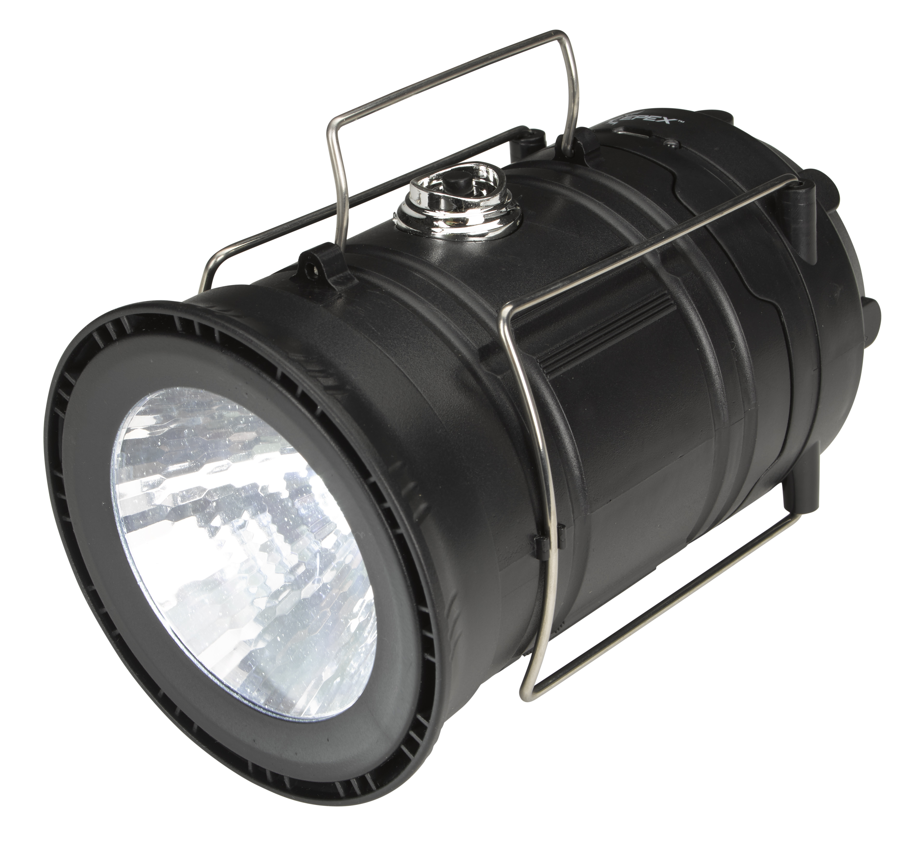 EPEX® North Fork Park Solar Lantern 19