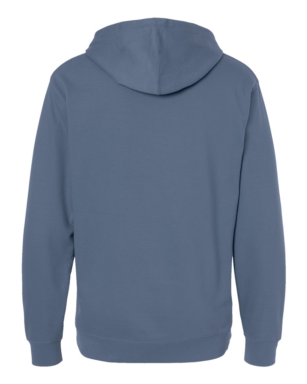 Unisex Midweight Hooded Sweatshirt - SS4500 334