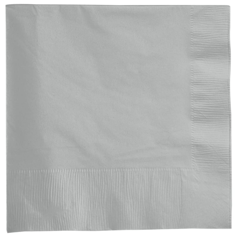 Foil Stamped Luncheon Napkins 34