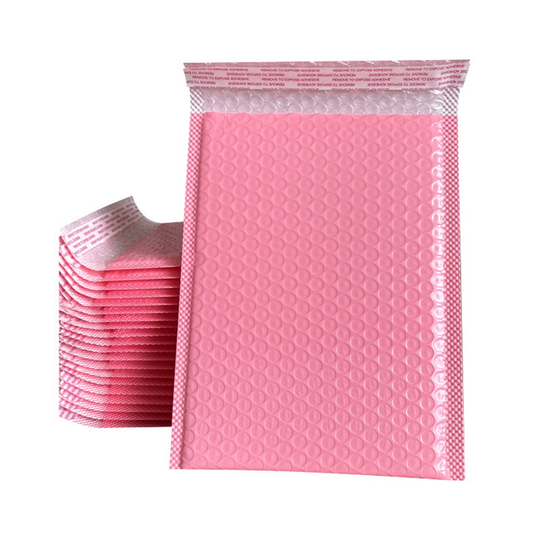 Shipping Bags Bubble Mailers 2