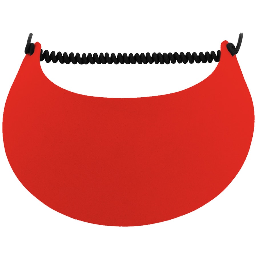 EVA Visor -Coil Back 8