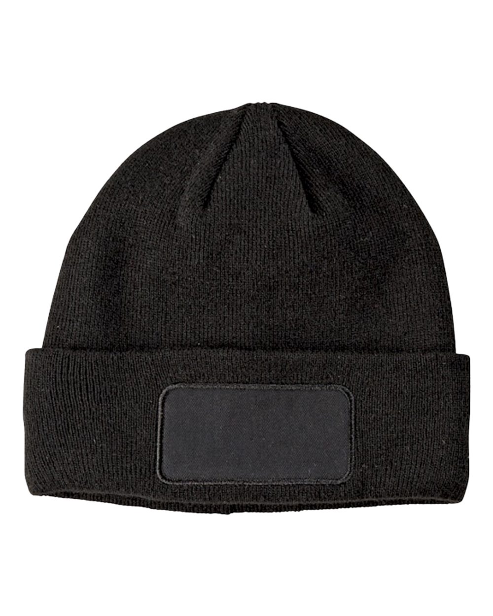 Patch Beanie - BA527 5