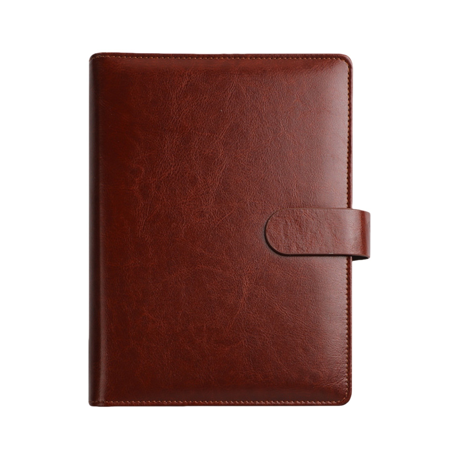 Loose Leaf Notebook 2