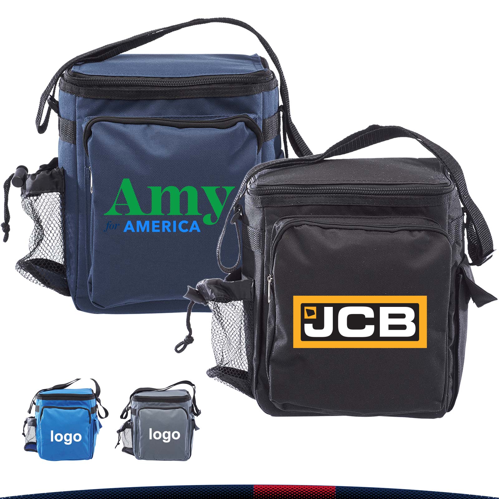 Tylan Insulated Lunch Bags 7