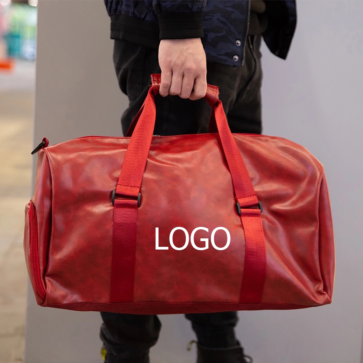 Sports GYM Bag 2