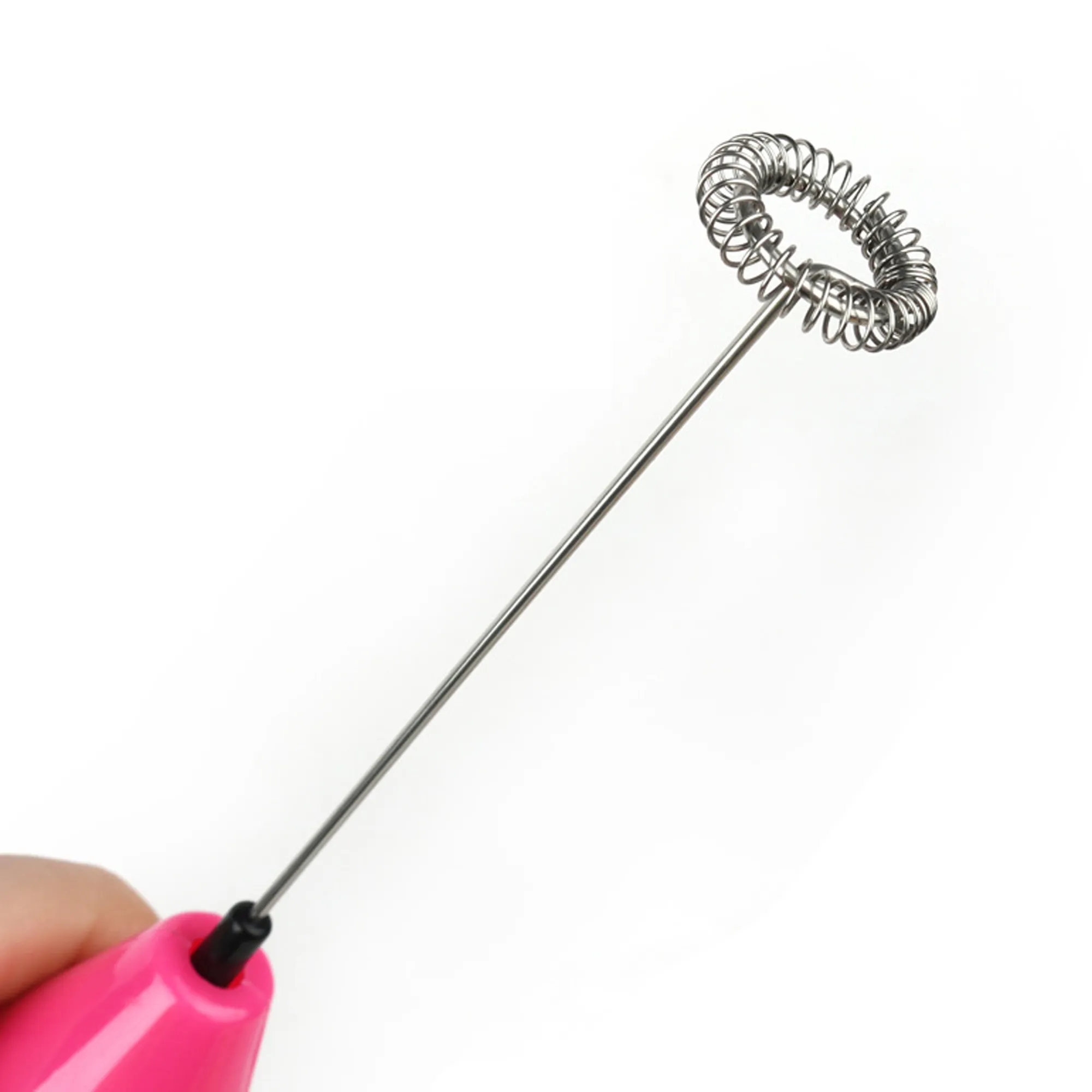 Handheld Frother Electric Whisk 3