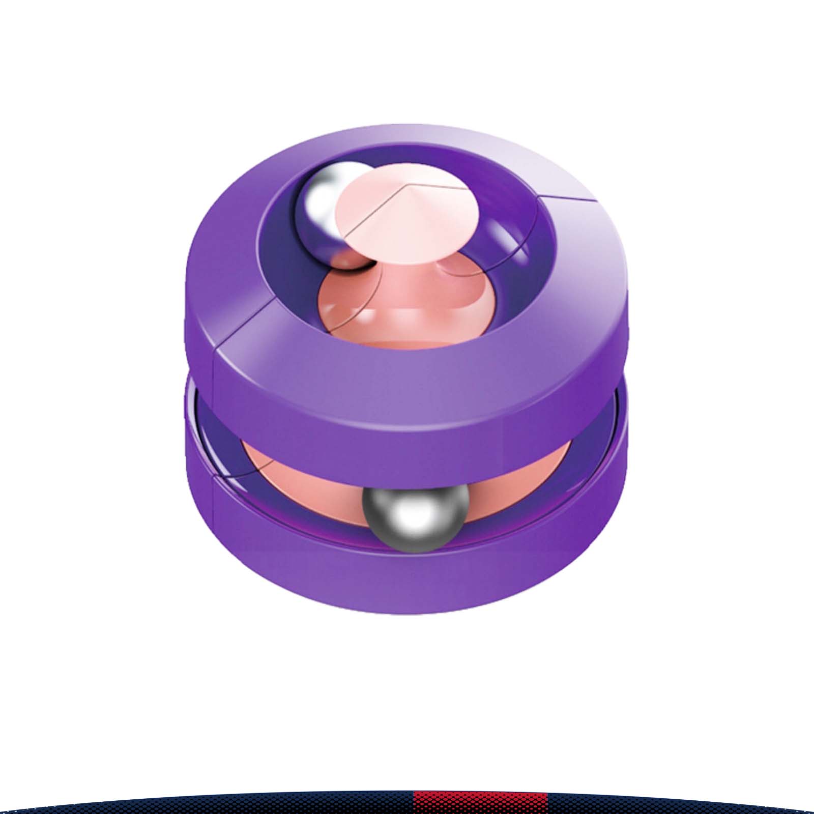 Starry Fidget Spinner 6