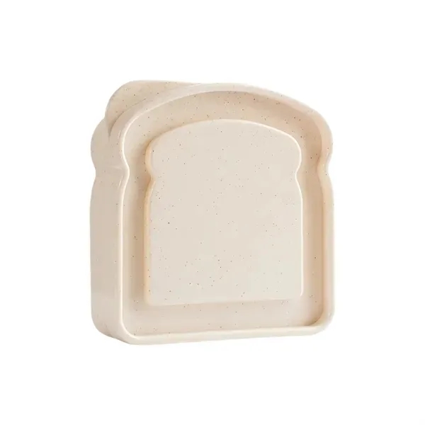 Wheat Straw Lunch Box 6