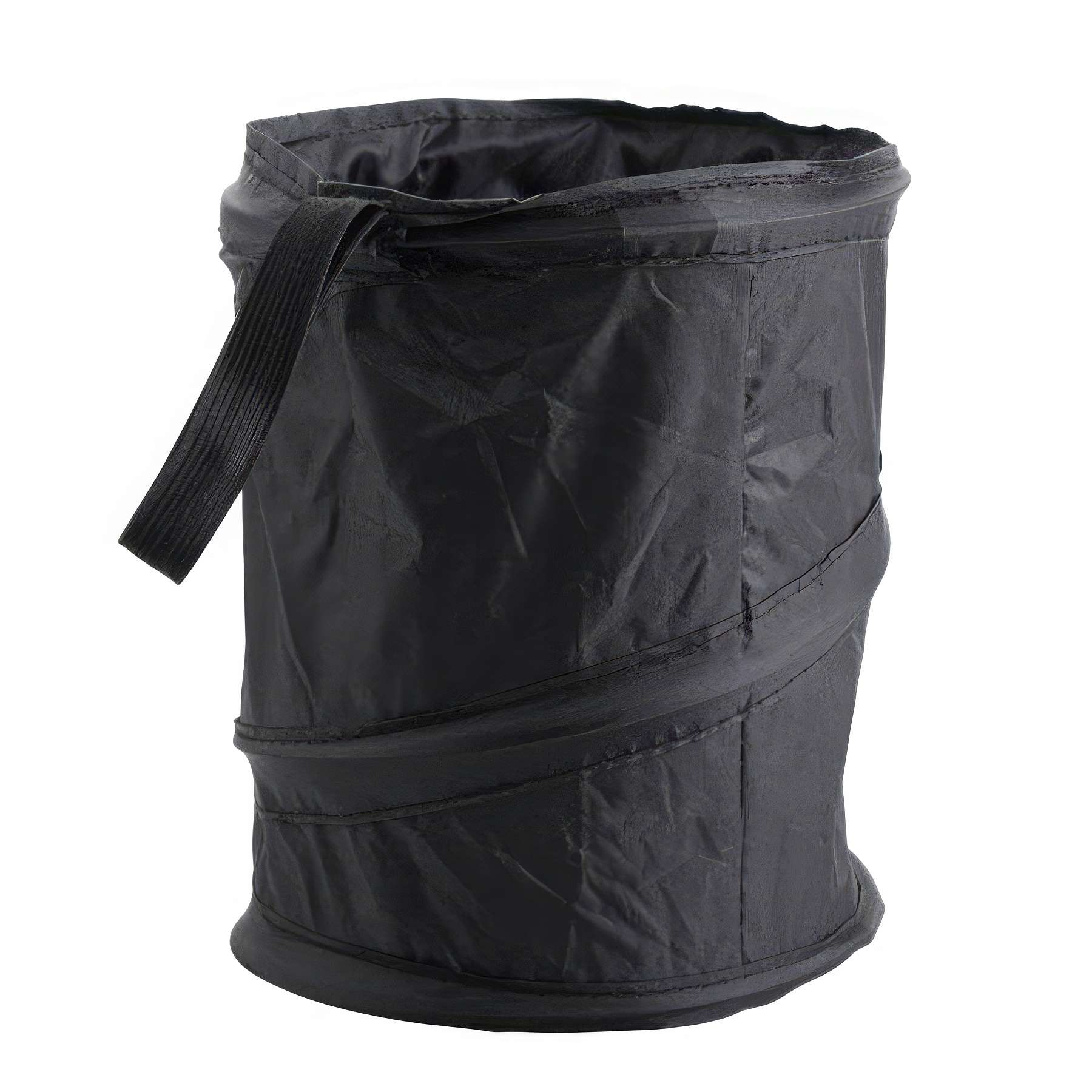 Vehicle Foldable Cloth Bag Trash Can 3