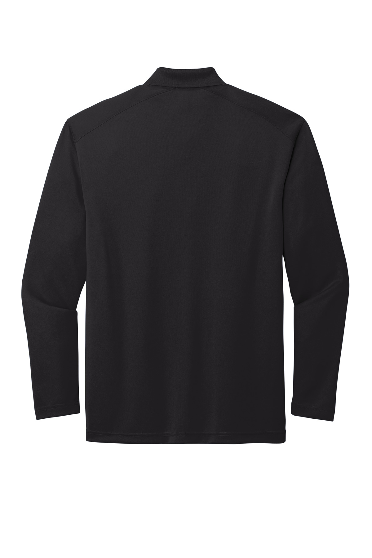 CornerStone Select Lightweight Snag-Proof Long Sleeve Polo CS418LS 29