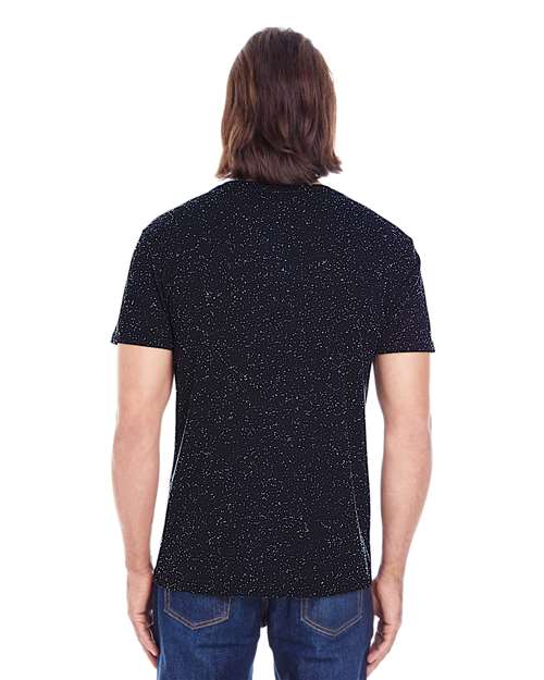 Men's Triblend Fleck T-Shirt - 103A 6